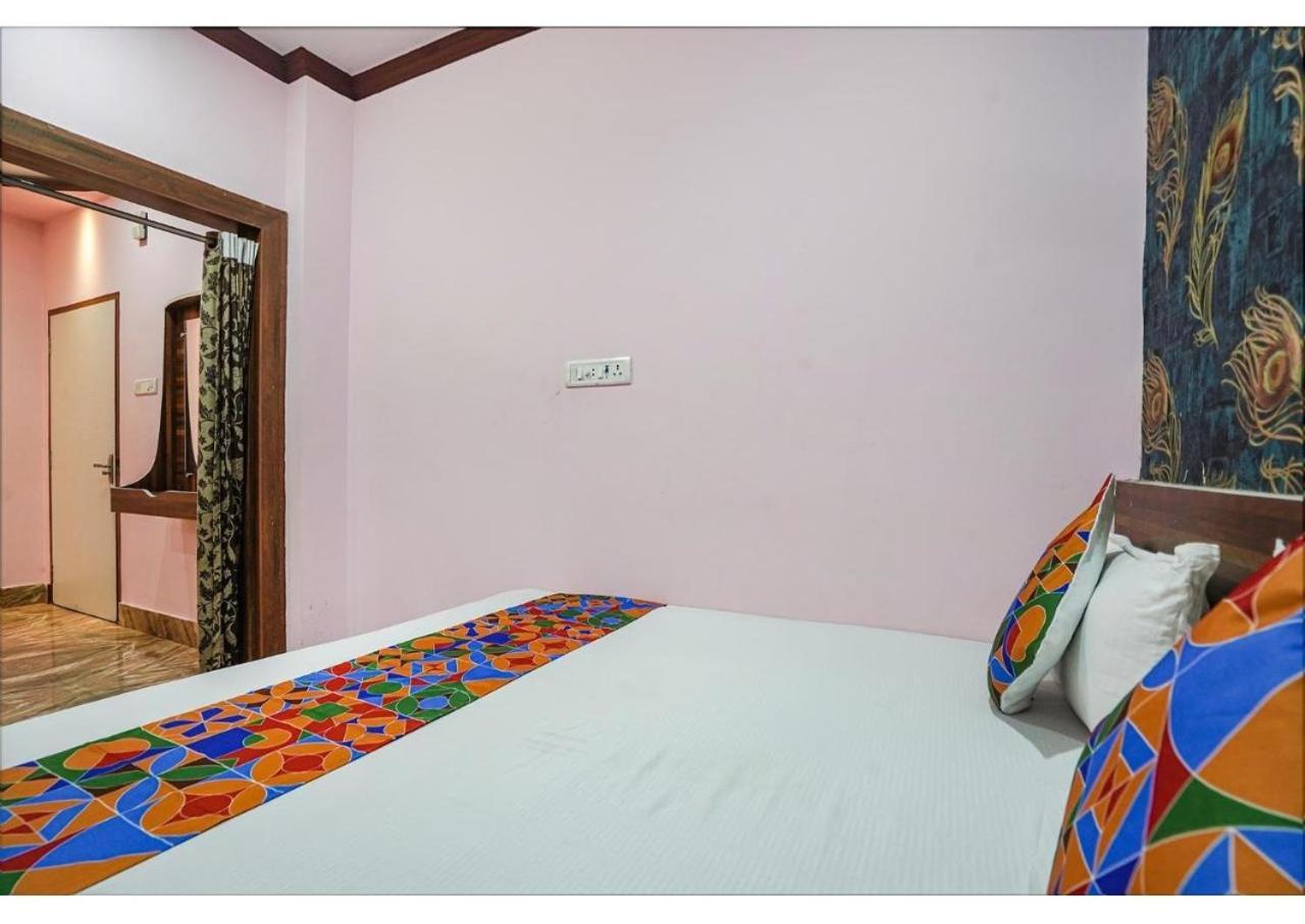 Hotel Ashiyana *