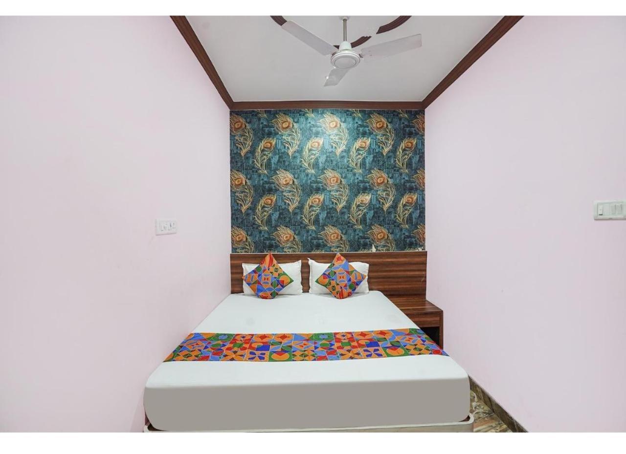 Hotel Ashiyana Varanasi