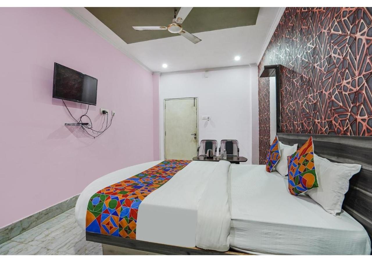 Hotel Ashiyana