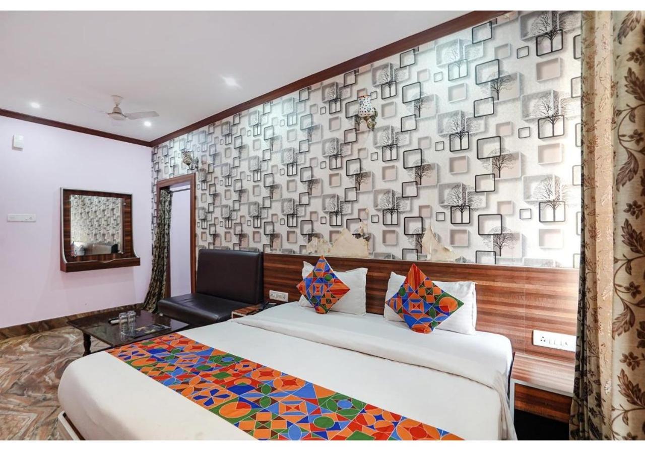Hotel Ashiyana Varanasi