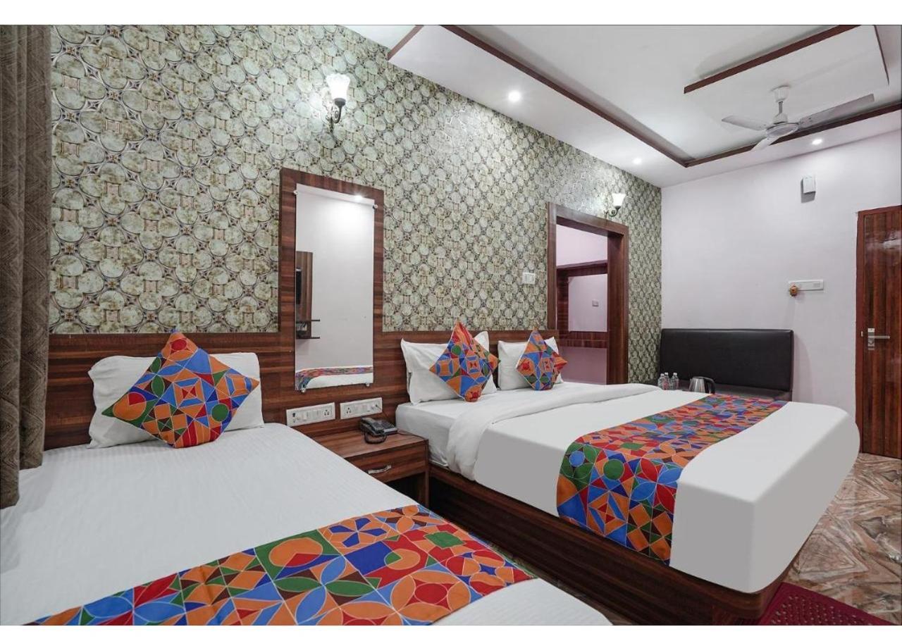 Hotel Ashiyana