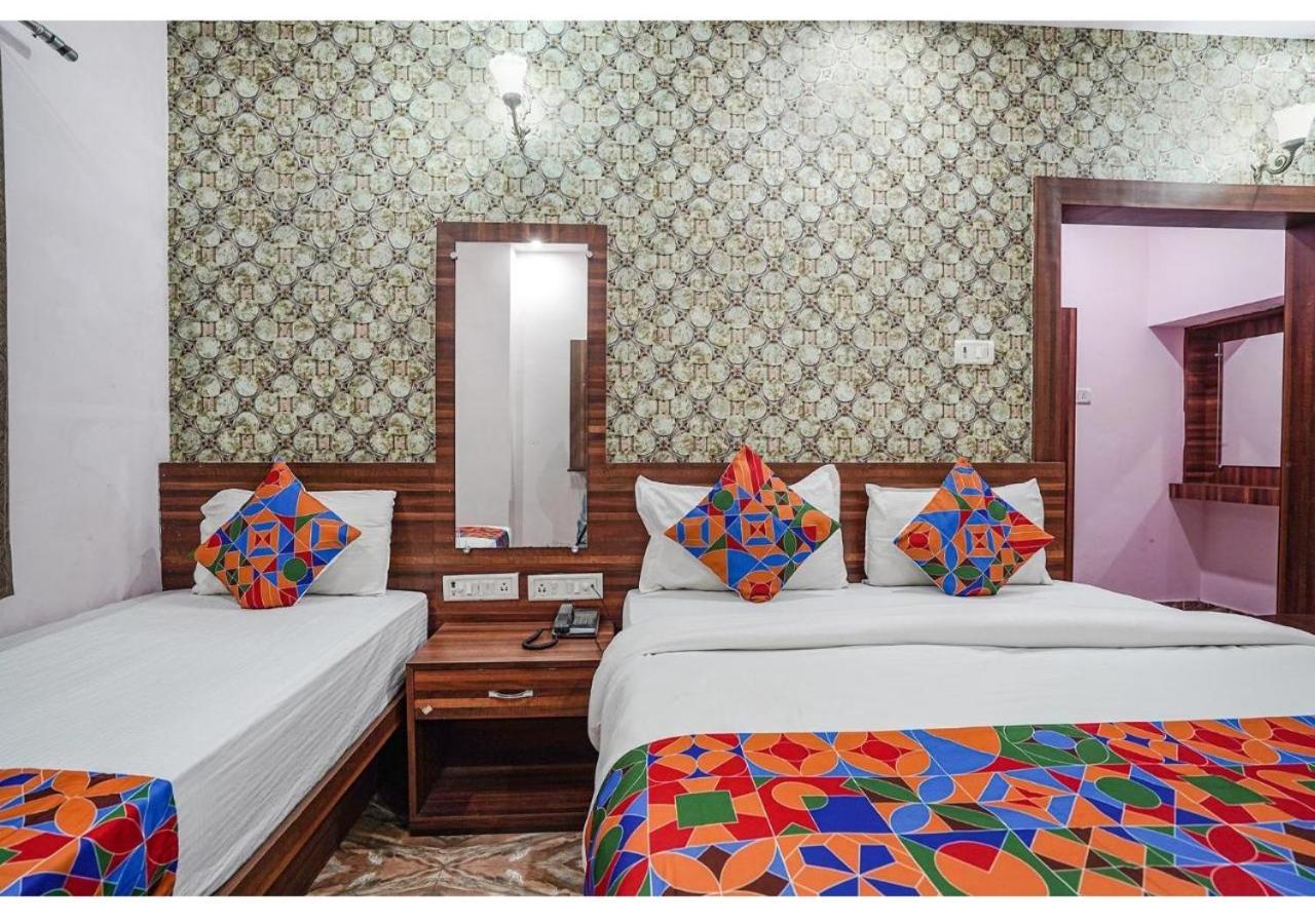 Ashiyana Hotel Varanasi