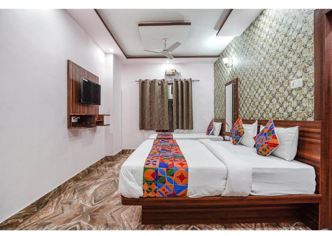 Ashiyana Hotel