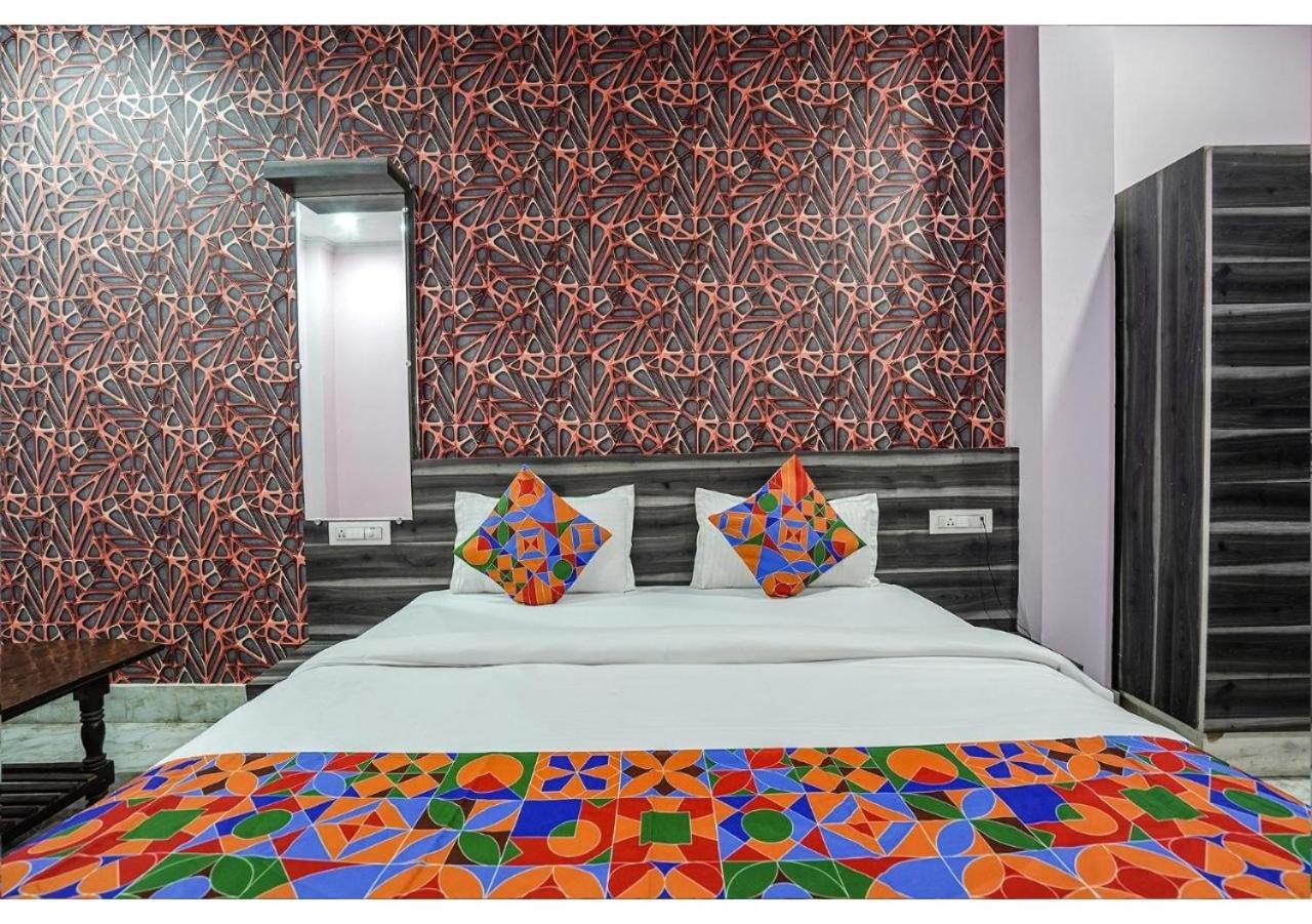 Ashiyana Hotel Varanasi