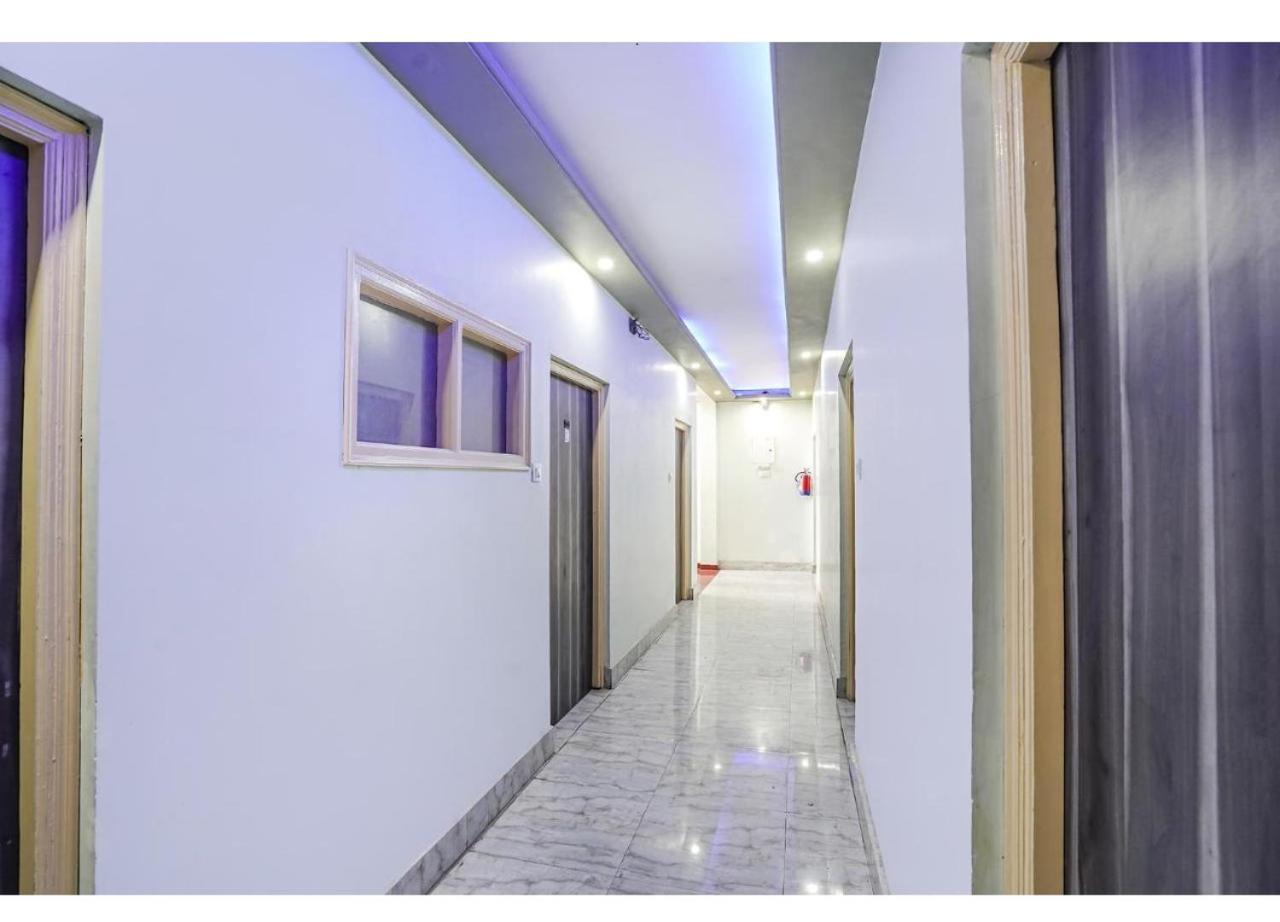 Ashiyana Hotel