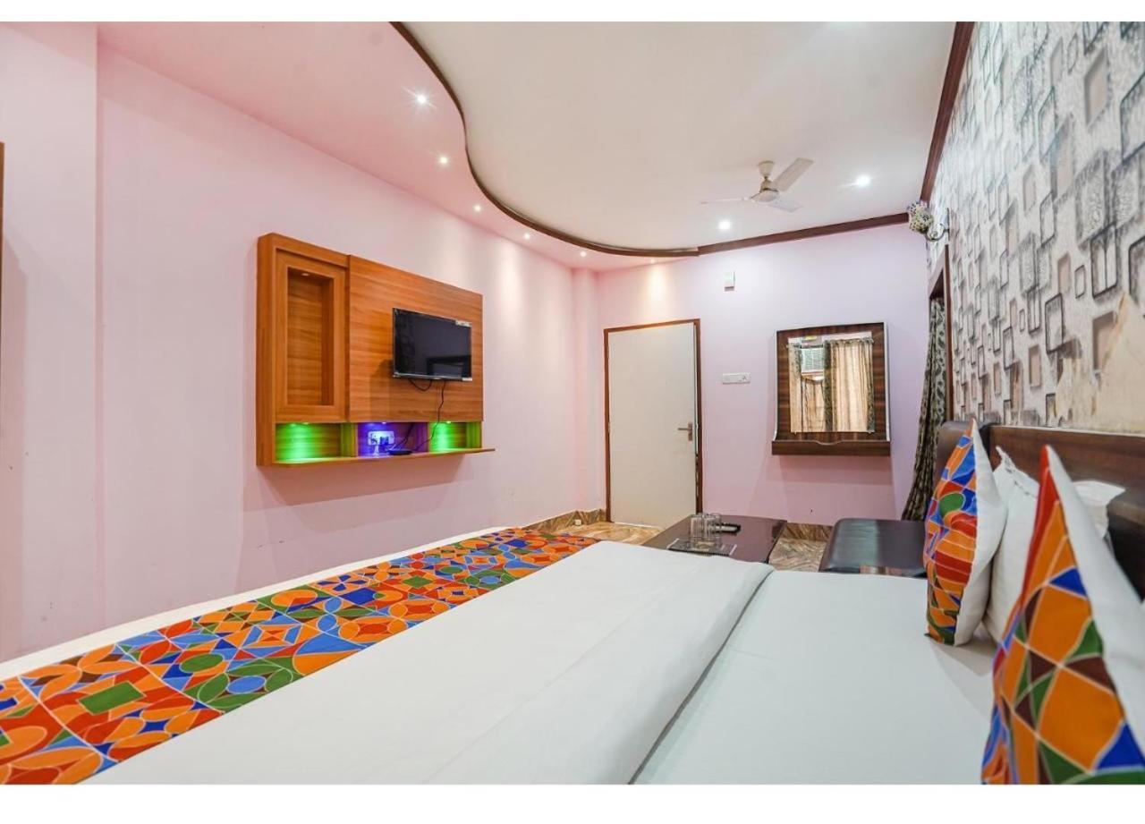 Ashiyana Hotel Varanasi