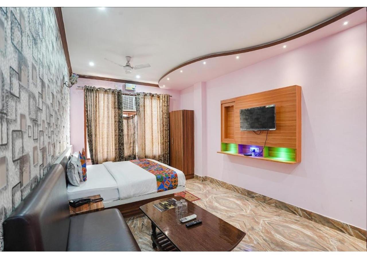 Hotel Ashiyana *