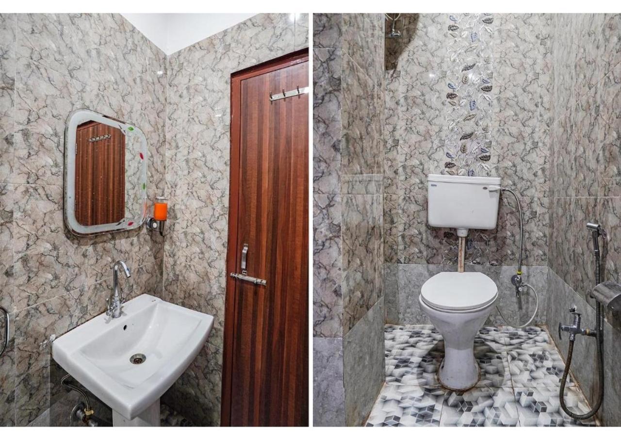 Hotel Ashiyana Varanasi
